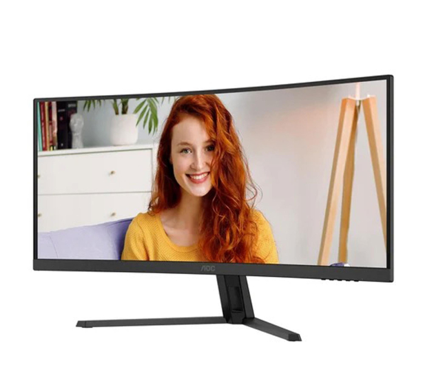 AOC CU34B3E - 1515827 - zdjęcie 2